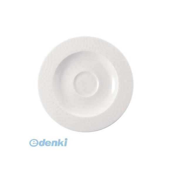 ［REC1501］ エコス 兼用ソーサー１８（１２個入） ＣＶ０１０５ 5603578062620 兼用ソーサー18cmの通販は