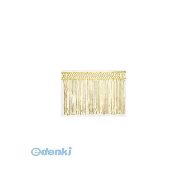 YNL78005 原色 縄のれん 半間用 4992135318104 萬洋 原色縄のれん半間用 MANYO 3尺 業務用