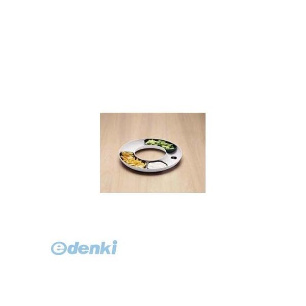 ［PMLA601］ メニュー 丸リング皿セット ホワイト ４７２６９０９ 5709262910465 ホワイト4726909