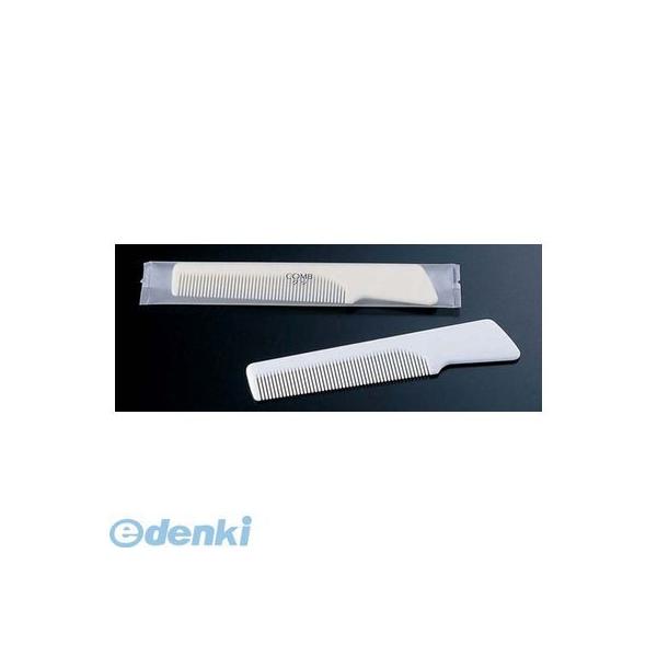 ZKC1001 コーム 白 （１箱１０００本入） 4962114161076 オリエンタル刷子 コーム白 Oriental