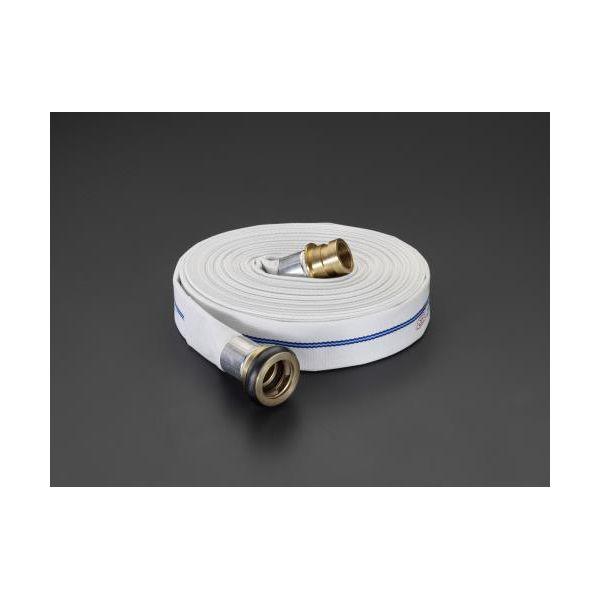 【人間宅送りとどける不可】直送 代引不可 エスコ EA124LV-51  ２９．０粍／２５Ａ 散水配管（カップリング付） EA124LV51【取り止める不可】