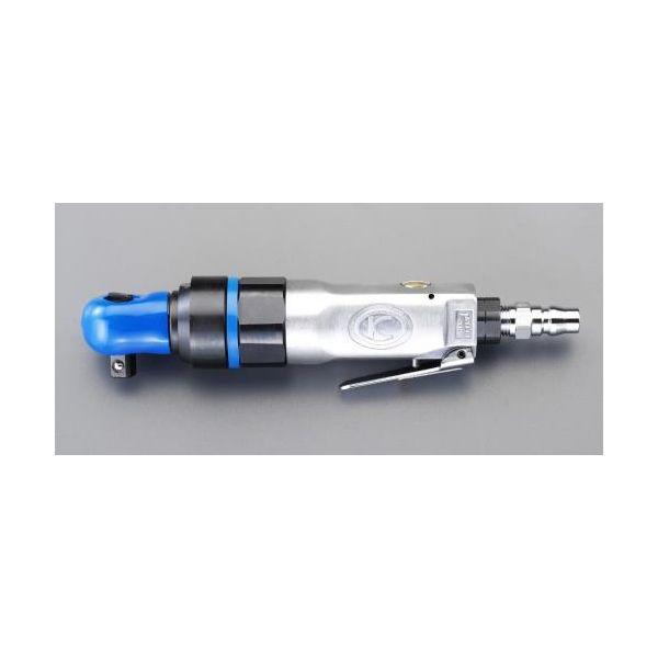 【個人宅配送不可】直送 代引不可 エスコ EA155JK  ３／８ＤＲ　エアーインパクトレンチ【キャンセル不可】