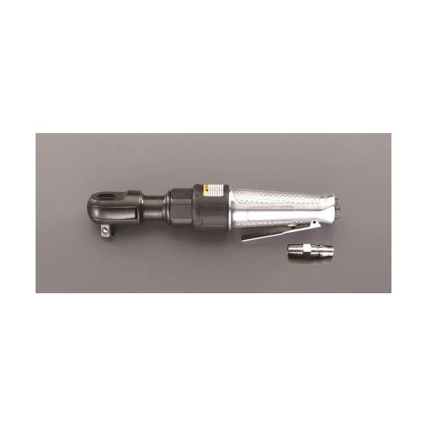 【個人宅配送不可】直送 代引不可 エスコ EA157DF-2  １／２“ＤＲ／１０８　Ｎ・ｍ　エアーラチェットレンチ EA157DF2【キャンセル不可】