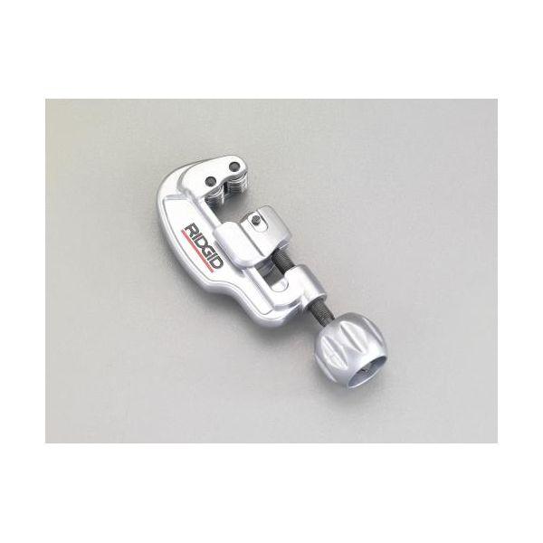 【個人宅配送不可】直送 代引不可 エスコ EA203RV  ５　−　３５ｍｍ　パイプカッター（ステンレス管用）【キャンセル不可】
