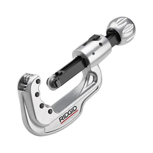 【個人宅配送不可】直送 代引不可 エスコ EA203RW  ６　−　６５ｍｍ　パイプカッター（ステンレス管用）【キャンセル不可】