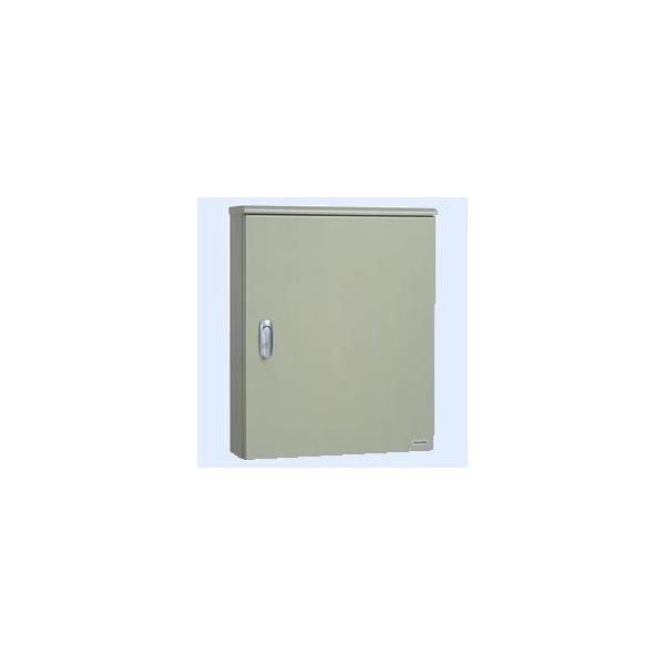 内外電機 CSHZ105020WK 直送 代引不可・他メーカー同梱不可 ステンレス製　屋内屋外兼用盤キャビネット 水切防水形 SSKW1050-20N
