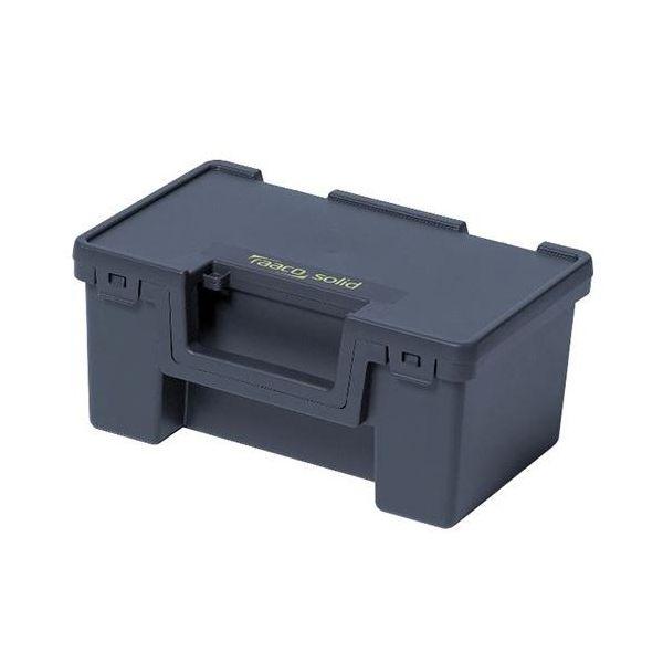 エスコ EA505RG-2 ３７０ｘ２７５ｘ１７０ｍｍ　パーツボックス EA505RG2【キャンセル不可】