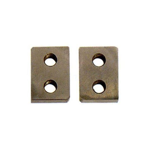 【個人宅配送不可】直送 代引不可 エスコ EA545BP-10  替刃（ＥＡ５４５ＢＰ，ＥＡ８５８ＢＳ用） EA545BP10【キャンセル不可】
