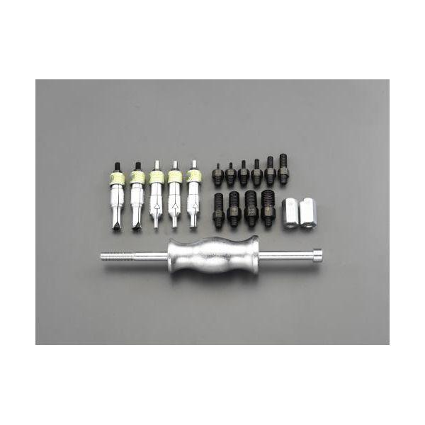 エスコ 12mm スタッドボルトプーラー EA604FW-46 3wf用スタッドボルトの通販