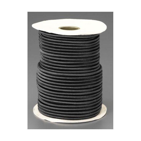 【個人宅配送不可】直送 代引不可 エスコ EA628WH-5  φ５ｘ１２０ｍ　バンジーコード EA628WH5【キャンセル不可】