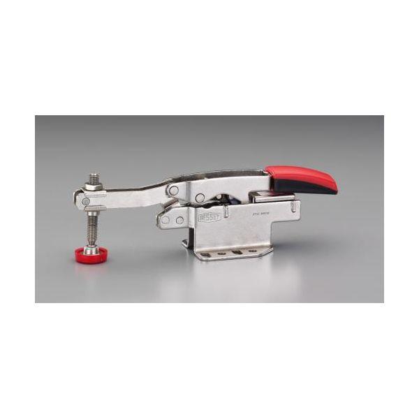 エスコ EA639WA-3 ３１８ｋｇ　トグルクランプ（オートアジャスト） EA639WA3【キャンセル不可】