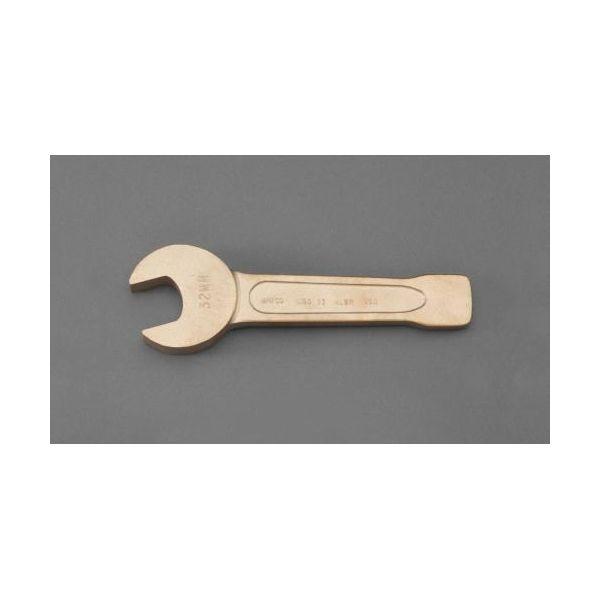 （株）中村製作所　カノン　ＳＣＫスパナヘッド２８００ＳＣＫ４１　2800SCK41　1個入　(コード3922618) 中村製作所 SCKスパナヘッド2800SCK41 2800SCK41 2800SCK41 カノン SCK