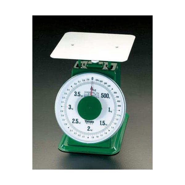 【個人宅配送不可】直送 代引不可 エスコ EA715AB-8  ８．０ｋｇ（２０ｇ）　上皿はかり EA715AB8【キャンセル不可】