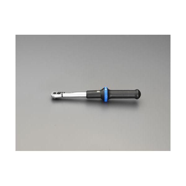 【人間宅送りとどける不可】直送 代引不可 エスコ EA723TA-4  ２０ −２００ Ｎ．ｍ １／２ｓｑ トルクレンチ（ラチェット式） EA723TA4【取り止める不可】