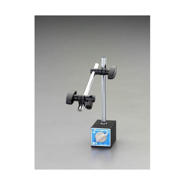 エスコ EA725T-40A マグネットベースゲージホルダー EA725T40A【キャンセル不可】