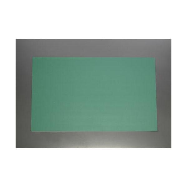 【個人宅配送不可】直送 代引不可 エスコ EA762EC-200  ２０００ｘ１０００ｍｍ　カッティングマット EA762EC200【キャンセル不可】