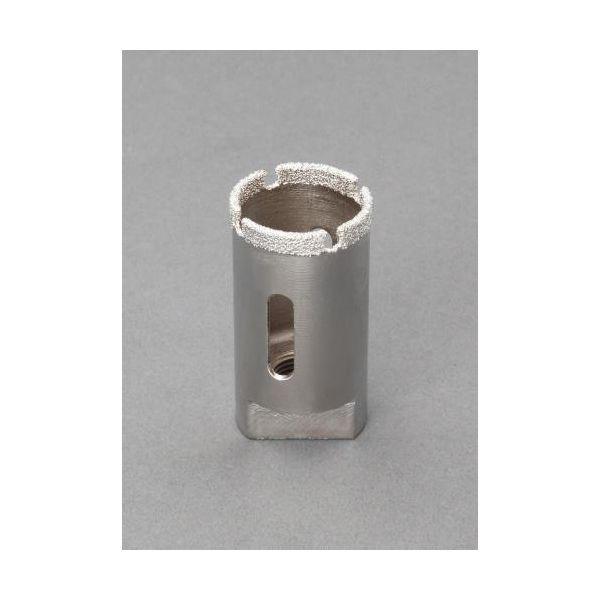 【個人宅配送不可】直送 代引不可 エスコ EA823SA-65  ６５ｍｍ　ダイヤモンドホールソー（替刃のみ） EA823SA65【キャンセル不可】