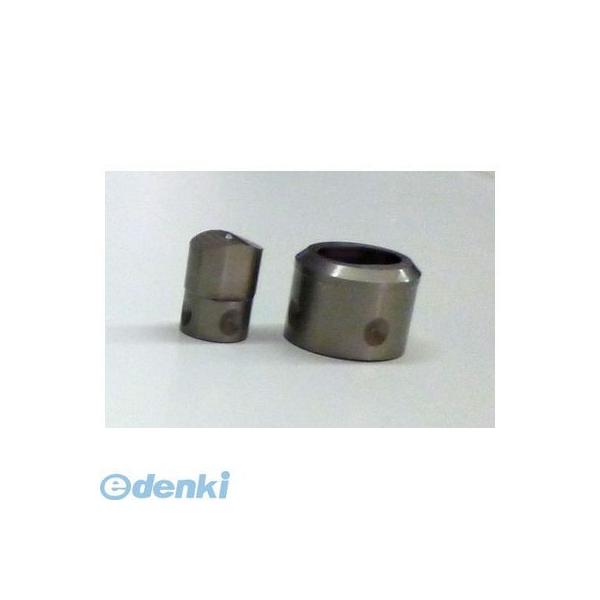 【個人宅配送不可】直送 代引不可 エスコ EA858HR-201  ６．５ｘ１０ｍｍ　パンチ（ＥＡ８５８ＨＲ−１Ａ／長穴・薄板用）【キャンセル不可】