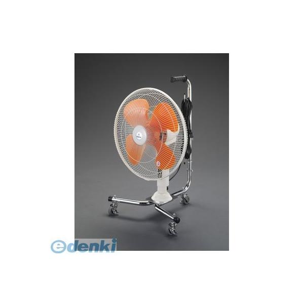 【個人宅配送不可】直送 代引不可 エスコ EA897AY-2  ＡＣ１００Ｖ・１３５Ｗ／４５０ｍｍ　送風機 EA897AY2【キャンセル不可】