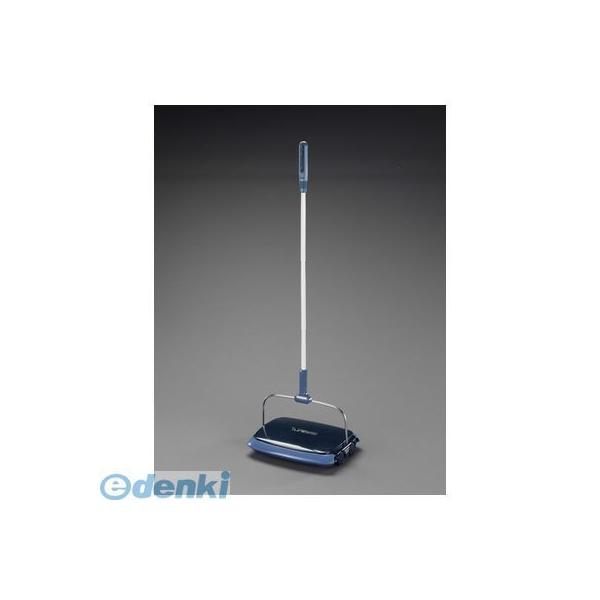 【個人宅配送不可】直送 代引不可 エスコ EA899AY-21  ３００ｍｍ　スティッククリーナー（手動式） EA899AY21【キャンセル不可】