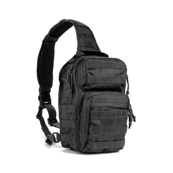 【個人宅配送不可】直送 代引不可 エスコ EA927CE-11  ３０８ｘ１５２ｘ２０３ｍｍ　リュックサック（片掛け／黒） EA927CE11【キャンセル不可】