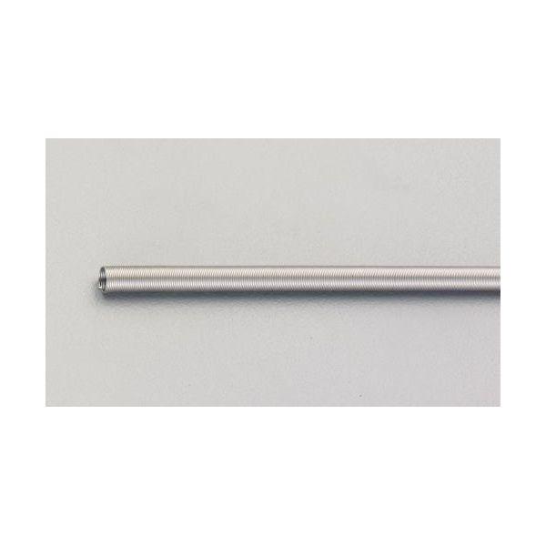 【個人宅配送不可】直送 代引不可 エスコ EA952SC-191 １９ｘ１．６ｍｍ／１ｍ　引きスプリング（ステンレス製） EA952SC191【キャンセル不可】