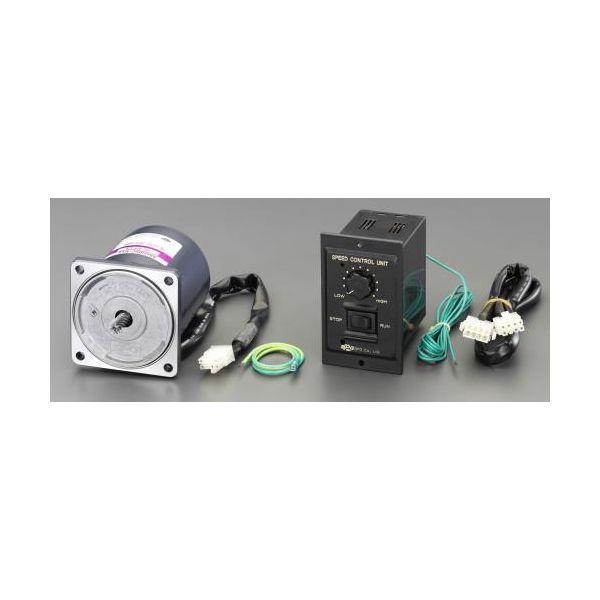 【個人宅配送不可】直送 代引不可 エスコ EA968CH-25  ＡＣ２００Ｖ・２５Ｗ　スピードコントロールモーター EA968CH25【キャンセル不可】