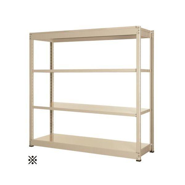 【人間宅送りとどける不可】直送 代引不可 エスコ EA976DH-90C  ９００ｘ６００ｘ１２００粍／１５０ｋｇ／３段 スチール写真棚 EA976DH90C【取り止める不可】