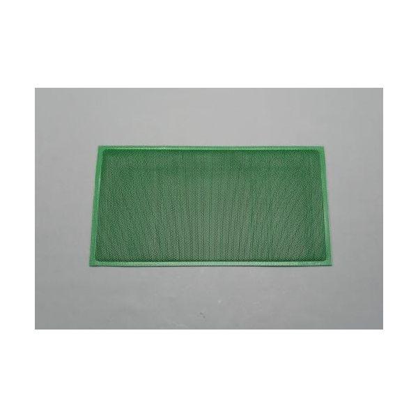 【個人宅配送不可】直送 代引不可 エスコ EA997R-103  ０．９ｘ１．２ｍ／５．５ｍｍ　滑り防止マット（疲労軽減） EA997R103【キャンセル不可】