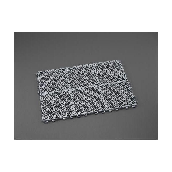 エスコ EA997RJ-766 ６００ｘ　９００ｍｍ　連結マット EA997RJ766【キャンセル不可】