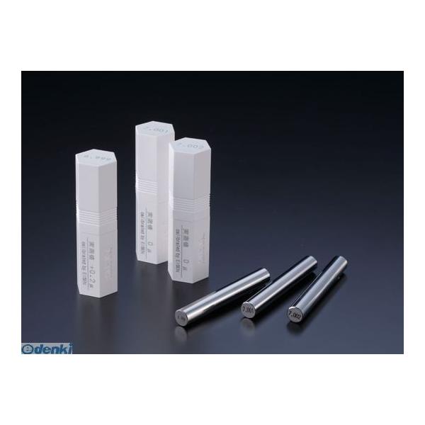 アイゼン  EX-0.258 マスターピンゲージバラ（0級/L=40MM EX0.258の通販は 4,836円