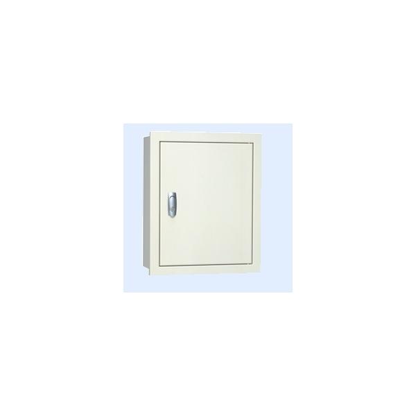 内外電機 Naigai CMBZ116016WK 直送 代引不可・他メーカー同梱不可 テレビ共聴器キャビネット MBW1160-16K