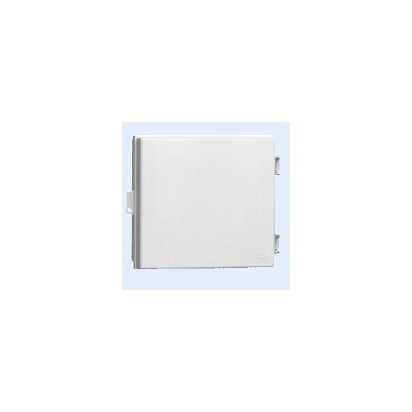 内外電機 Naigai PNB344918WC テレビ分配器ボックス PBI-9NC