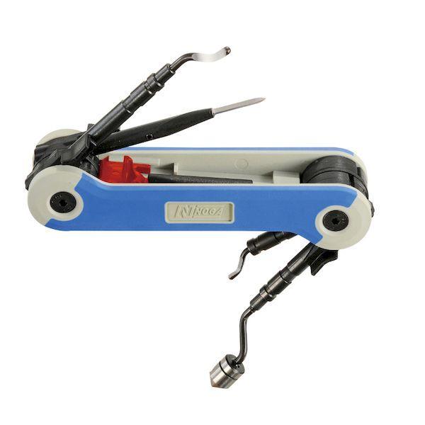 ノガ NOGA RG1000 ノガ・マルチバーの通販は