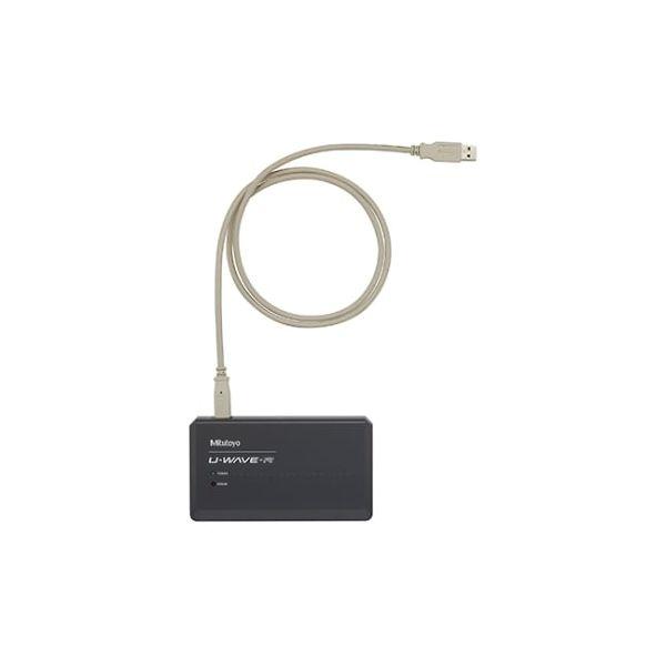 ミツトヨ Mitutoyo 02AZD810D U-WAVE-R（データ受信側） 測定