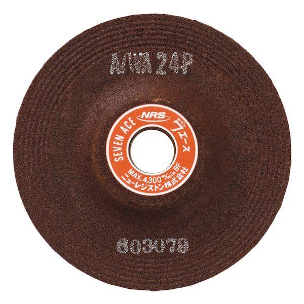 ニューレジストン  SA180X6ST24L セブンエース 180X6X22 ST24L ステン用 【25個入】