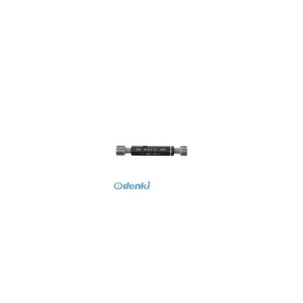 第一測範  GP2XWP2 16-1.0 メートルネジプラグゲージ GP2XWP2161.0