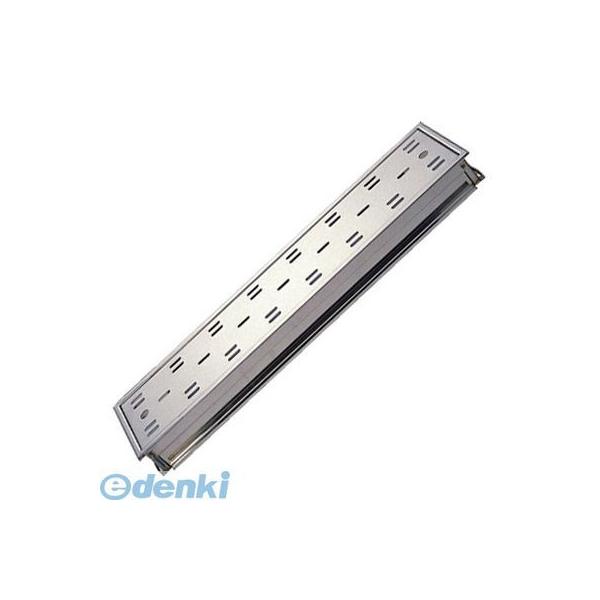 カクダイ 4206-150X450 長方形排水溝 4206150X450 KAKUDAI 4972353420643 排水金具【キャンセル不可】
