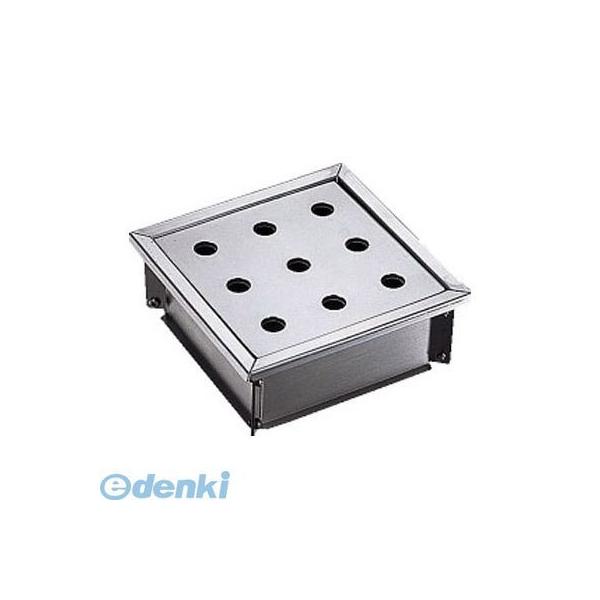 カクダイ 4217-200 角排水ユニット 4217200 KAKUDAI 4972353421718 排水金具 水栓材料【キャンセル不可】