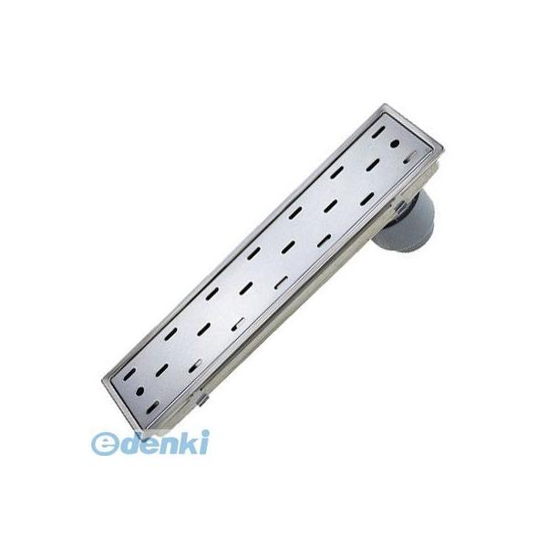 カクダイ 4285-150X750 浴室用排水ユニット 4285150X750 KAKUDAI 排水金具【キャンセル不可】