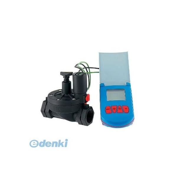 カクダイ 502-405 潅水用プログラムユニット 502405 KAKUDAI 4972353006960 水栓材料【キャンセル不可】