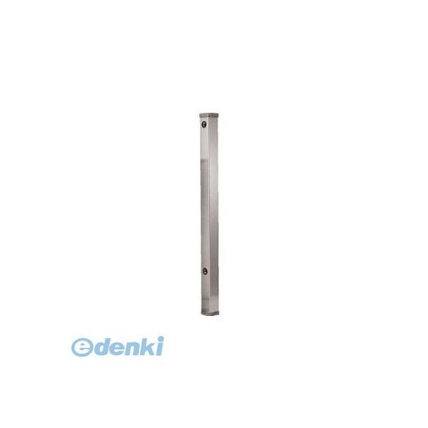 カクダイ 6161B-1500 ステンレス水栓柱／70角 6161B1500 KAKUDAI ステンレス水栓柱70角【キャンセル不可】