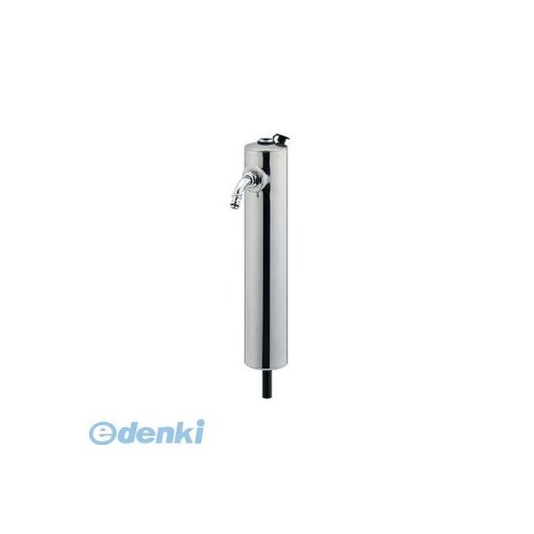 カクダイ 624-082 共用ステンレス水栓柱 624082 KAKUDAI 4972353007806 ショート型 水栓材料【キャンセル不可】