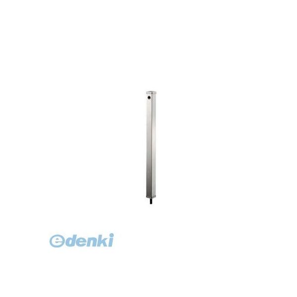 カクダイ 624-121 ステンレス水栓柱／60角 624121 KAKUDAI 4972353021178