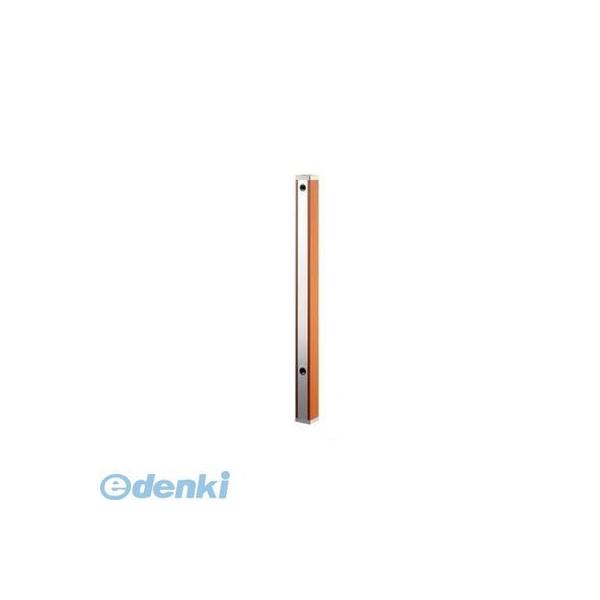 カクダイ 624-172 水栓柱ガルバリウムブラウン／70角 624172 kakudai ブラウン木目【キャンセル不可】