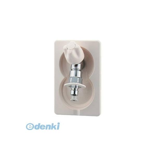 カクダイ 731-015K 洗濯機用水栓 731015K KAKUDAI 寒冷地用 4972353003822 水栓材料【キャンセル不可】