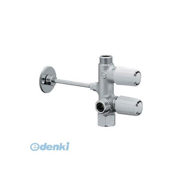 カクダイ 783-543-13 キッチンヘッダー 78354313 KAKUDAI 4972353783731 水道材料 止水栓【キャンセル不可】