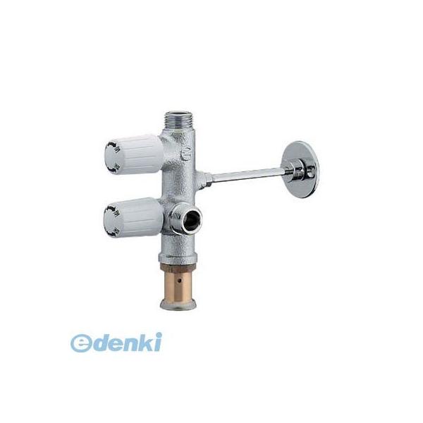 カクダイ 783-555-13 キッチンヘッダー 78355513 KAKUDAI 4972353783632 水道材料 止水栓【キャンセル不可】