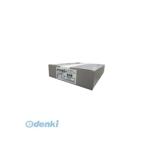 A-one エーワン 31355 ラベルシール［プリンタ兼用］再生紙 Ａ４ １０面 四辺余白付 ３００シート入 ラベルシール再生紙の通販は