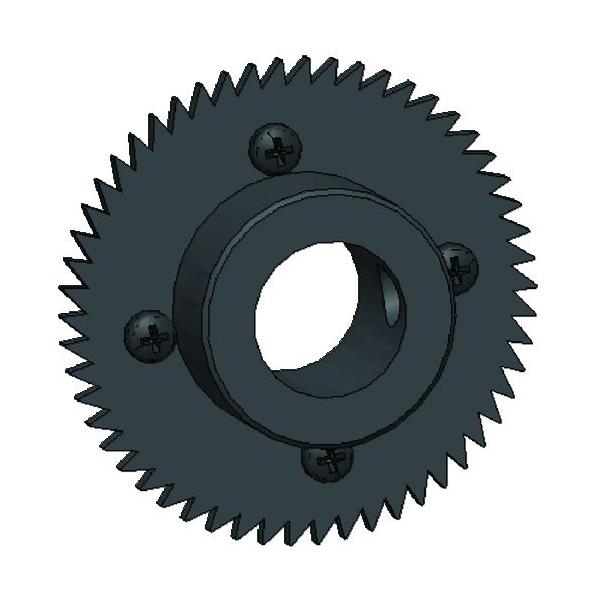 HAKKO 白光 B1581 B1581 カッティングホィール/15MMピッチネジ付の通販は